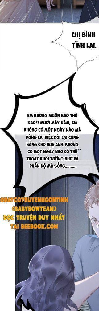 nữ phụ xuyên sách chỉ muốn làm cá ướp muối chapter 25 12