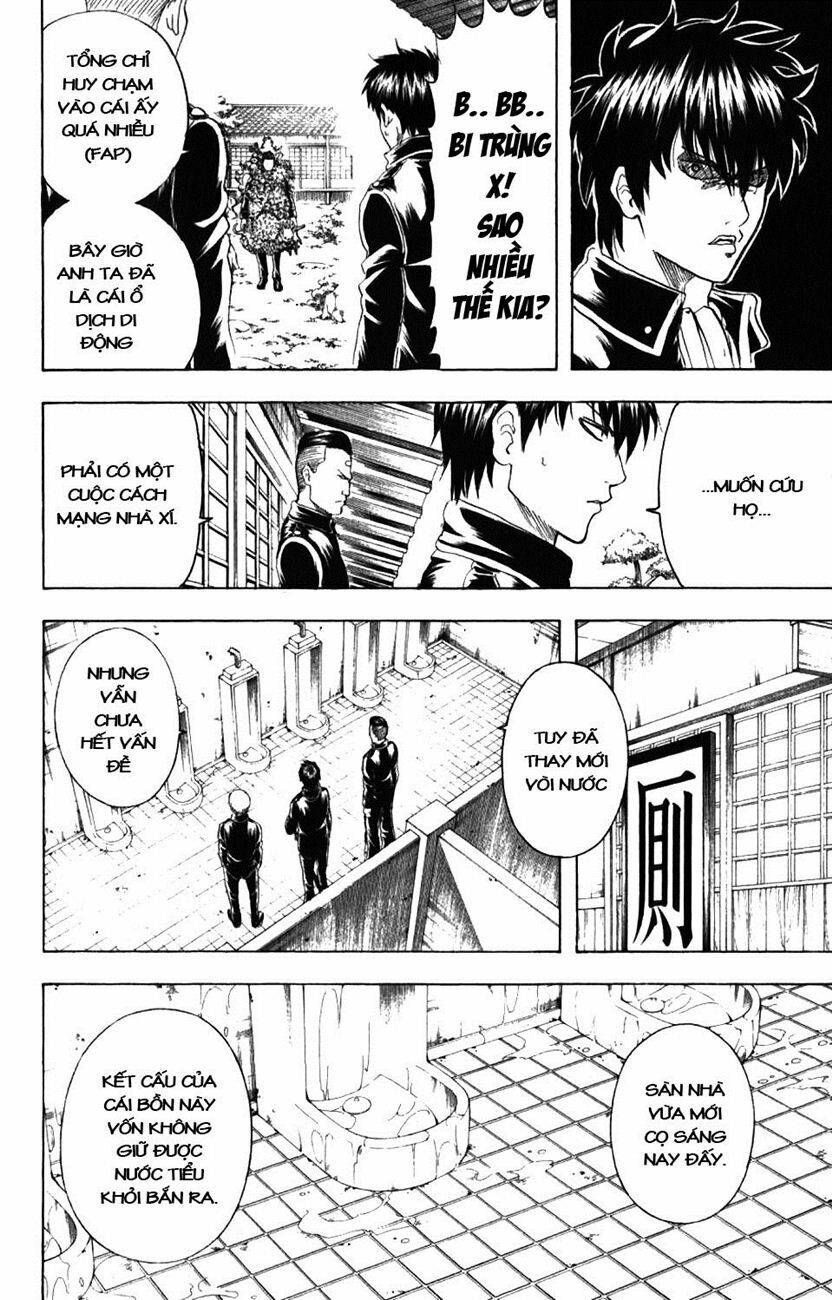 gintama - linh hồn bạc chapter 188 12
