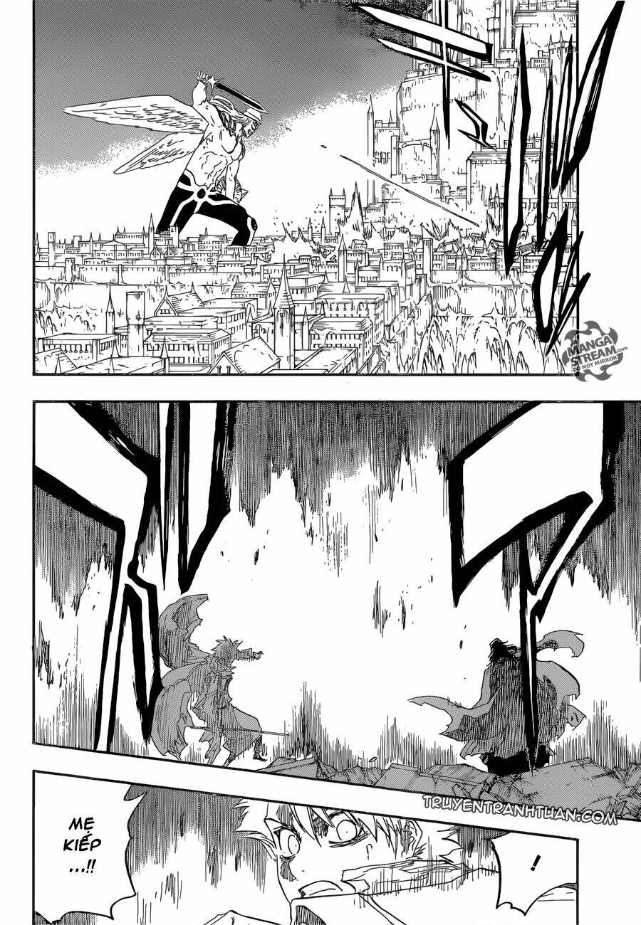 thần chết ichigo chapter 670 9