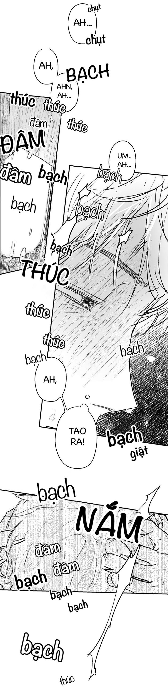 manga oneshots siêu thịt tuyển chọn chapter 38 15