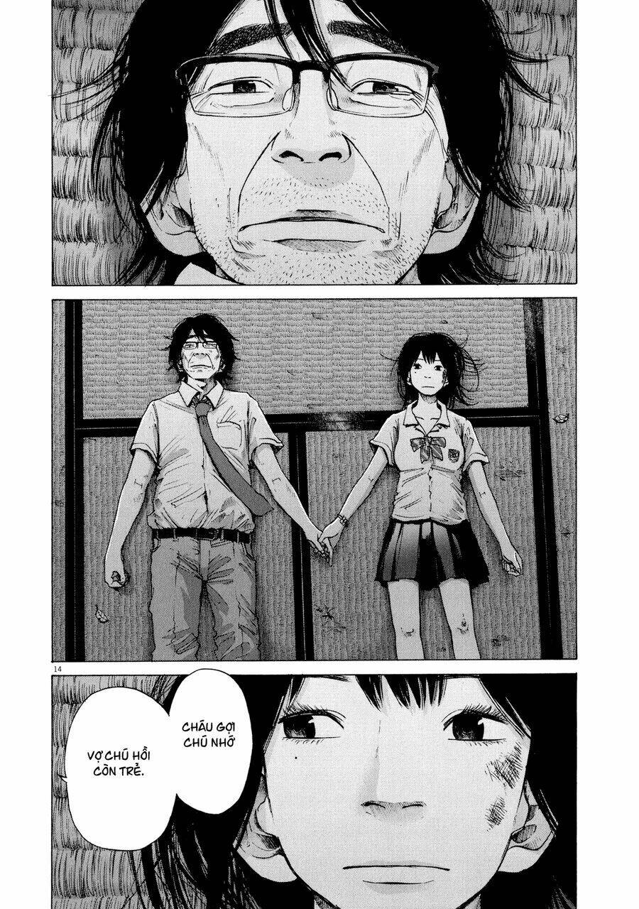 sekai no owari to yoakemae chapter 3 58