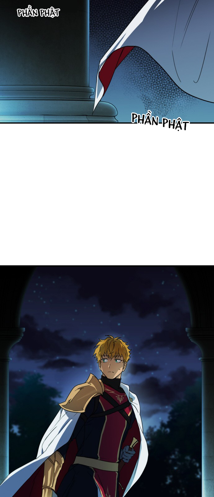 bị che khuất bởi hoàng hôn chapter 41 49