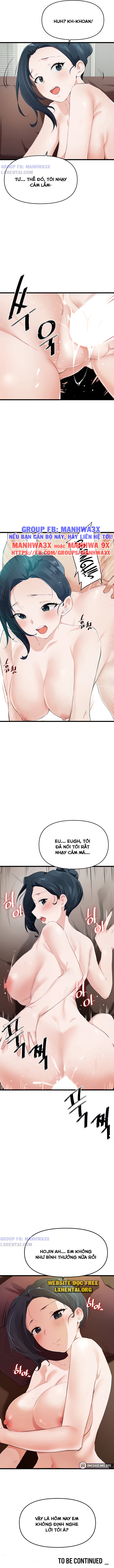 cho em năng lượng đi mà! chapter 8 10