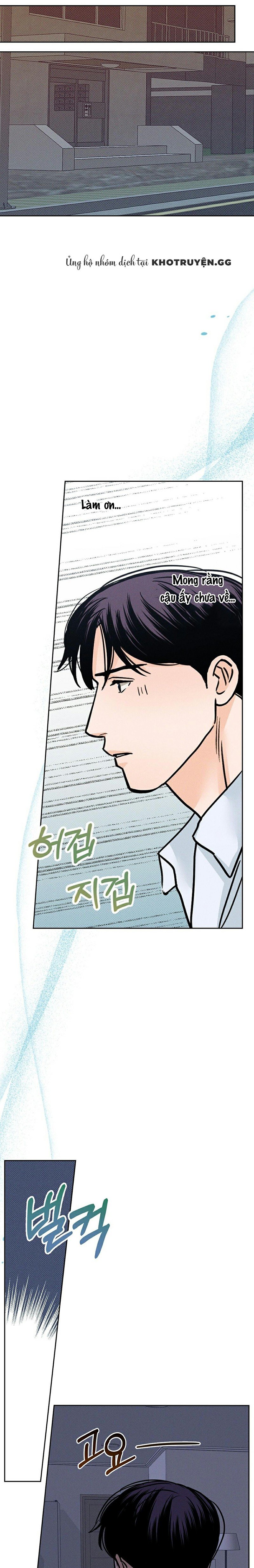 khi đêm trăng tròn chapter 12 9