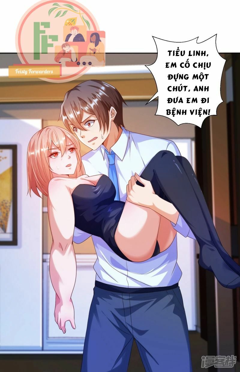 luyện tập thành thần chapter 6 25