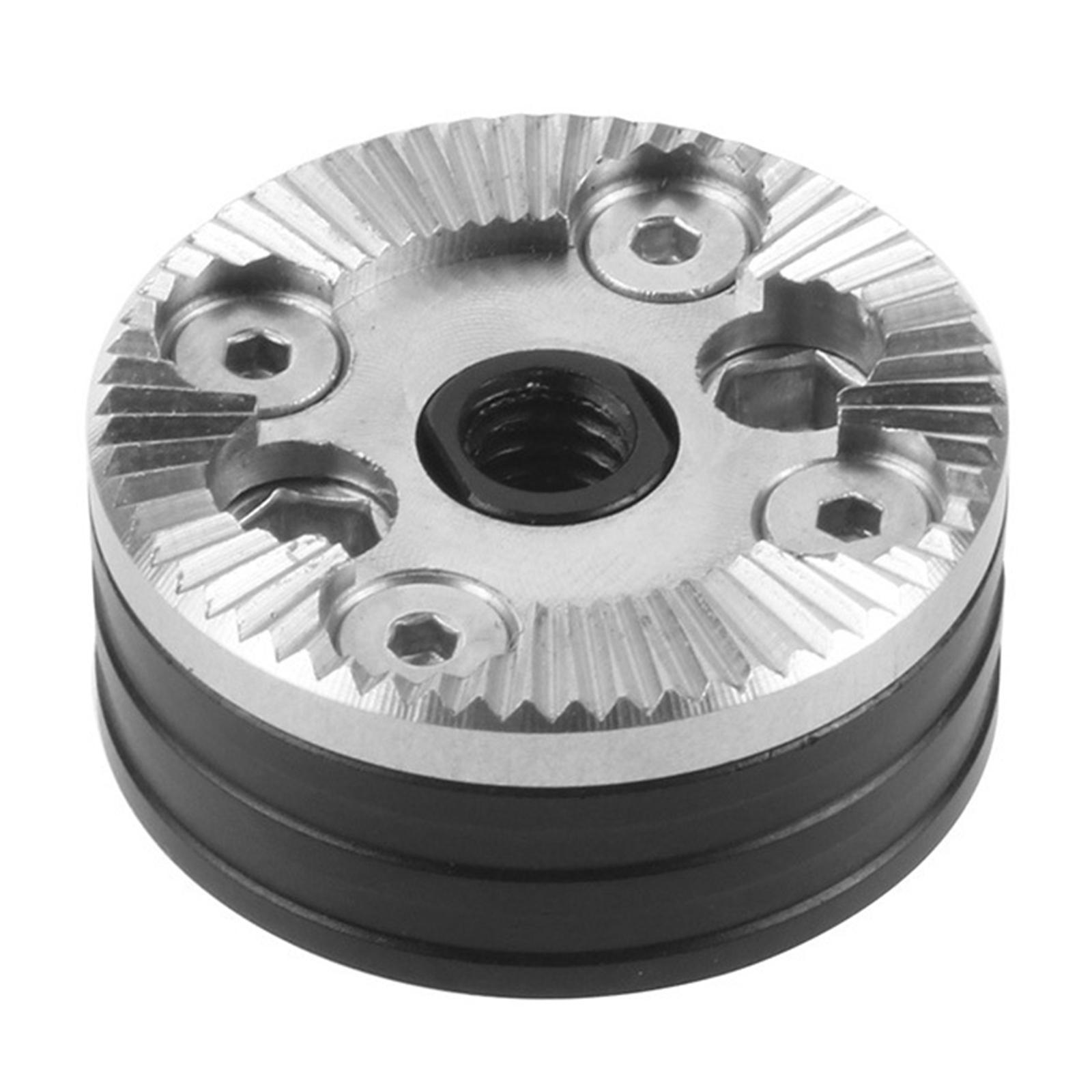 M6  Rosette Mount Rig Adapter Screw Bracket for Slr DSLR Camera Cage Rig