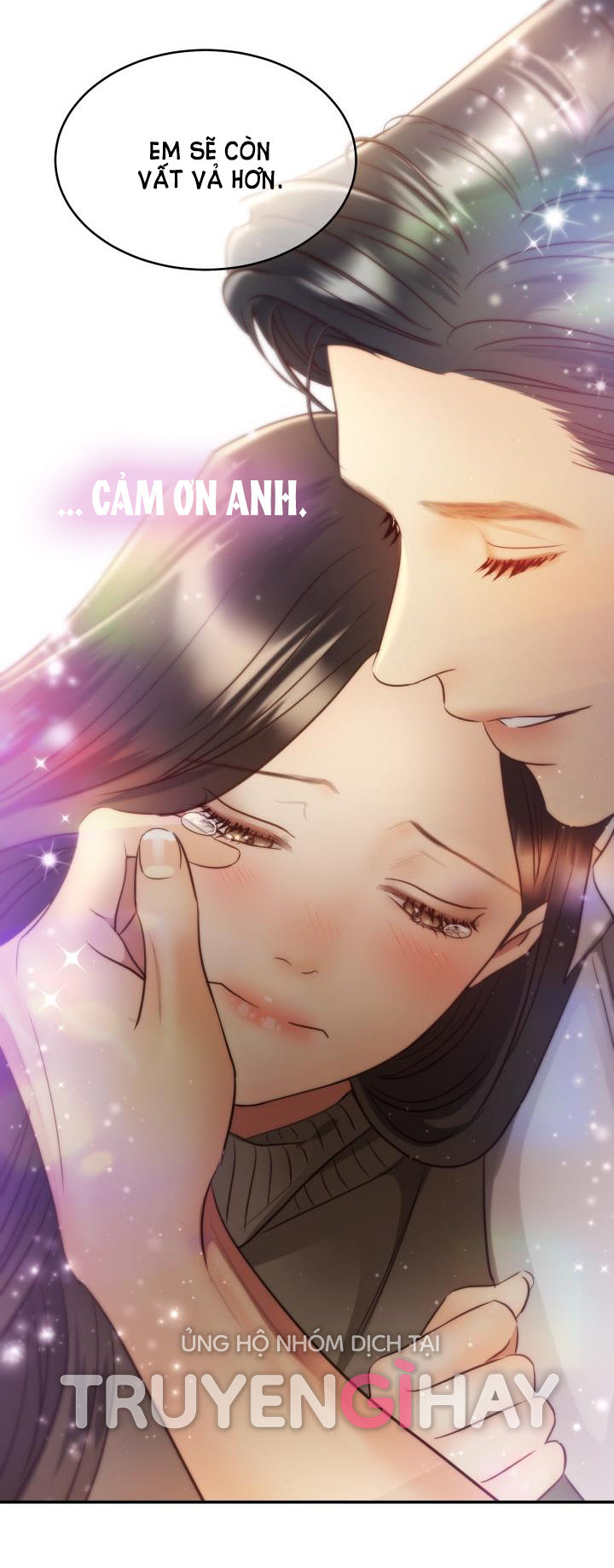 [16+] ánh sao ban mai chapter 70.1 29