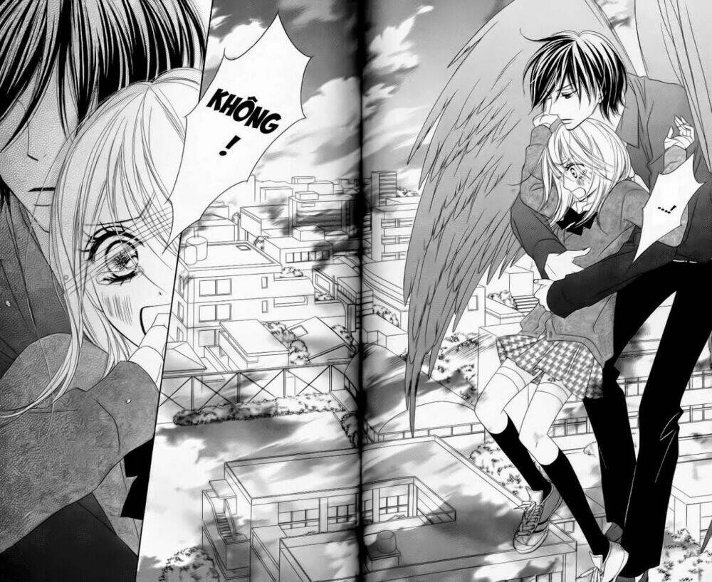 yêu quái cánh đen chapter 3 18