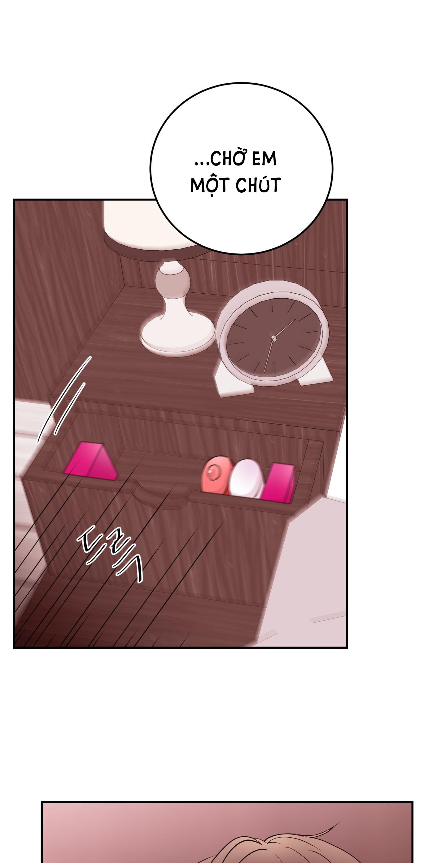 em trai vợ thật nguy hiểm chapter 17.1 17