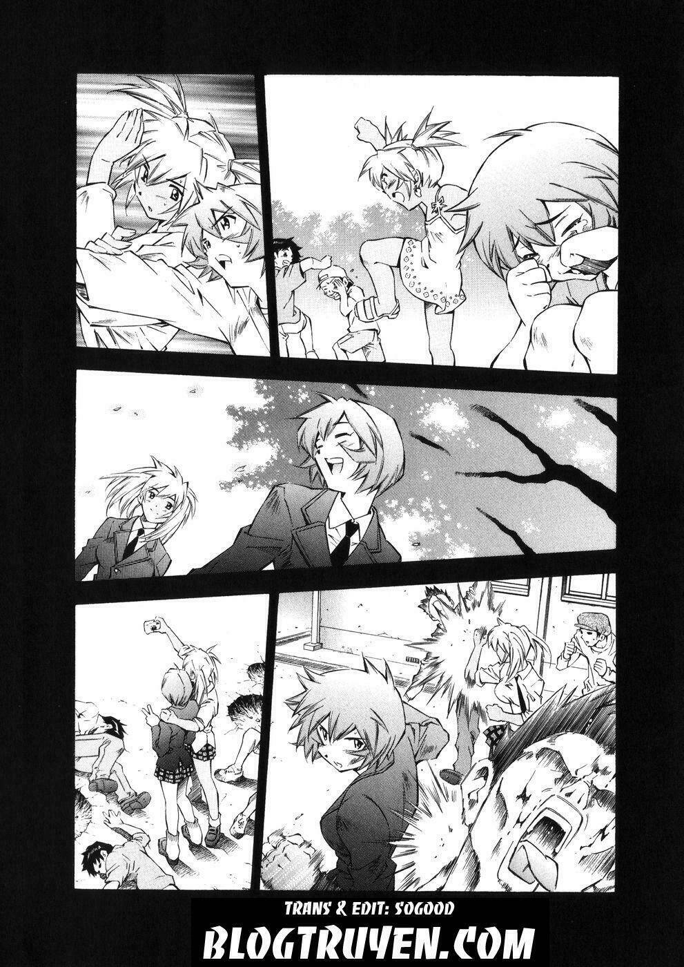 dragon girl - ikkitousen chapter 34 4