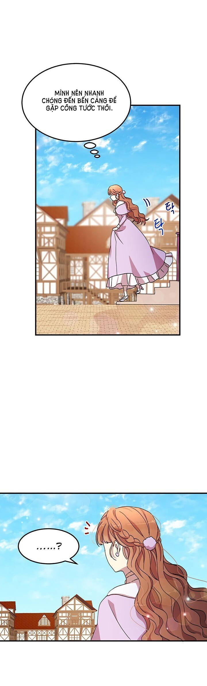 tại sao ngài làm điều này, công tước chapter 64 18