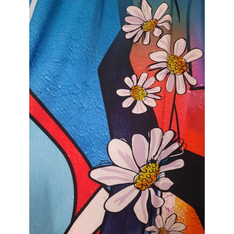 Áo dài may sẵn in 3D