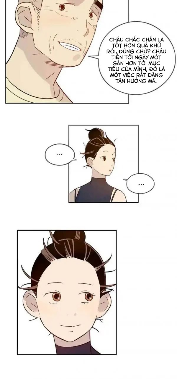 tôi muốn bay như một con bướm chapter 36 28