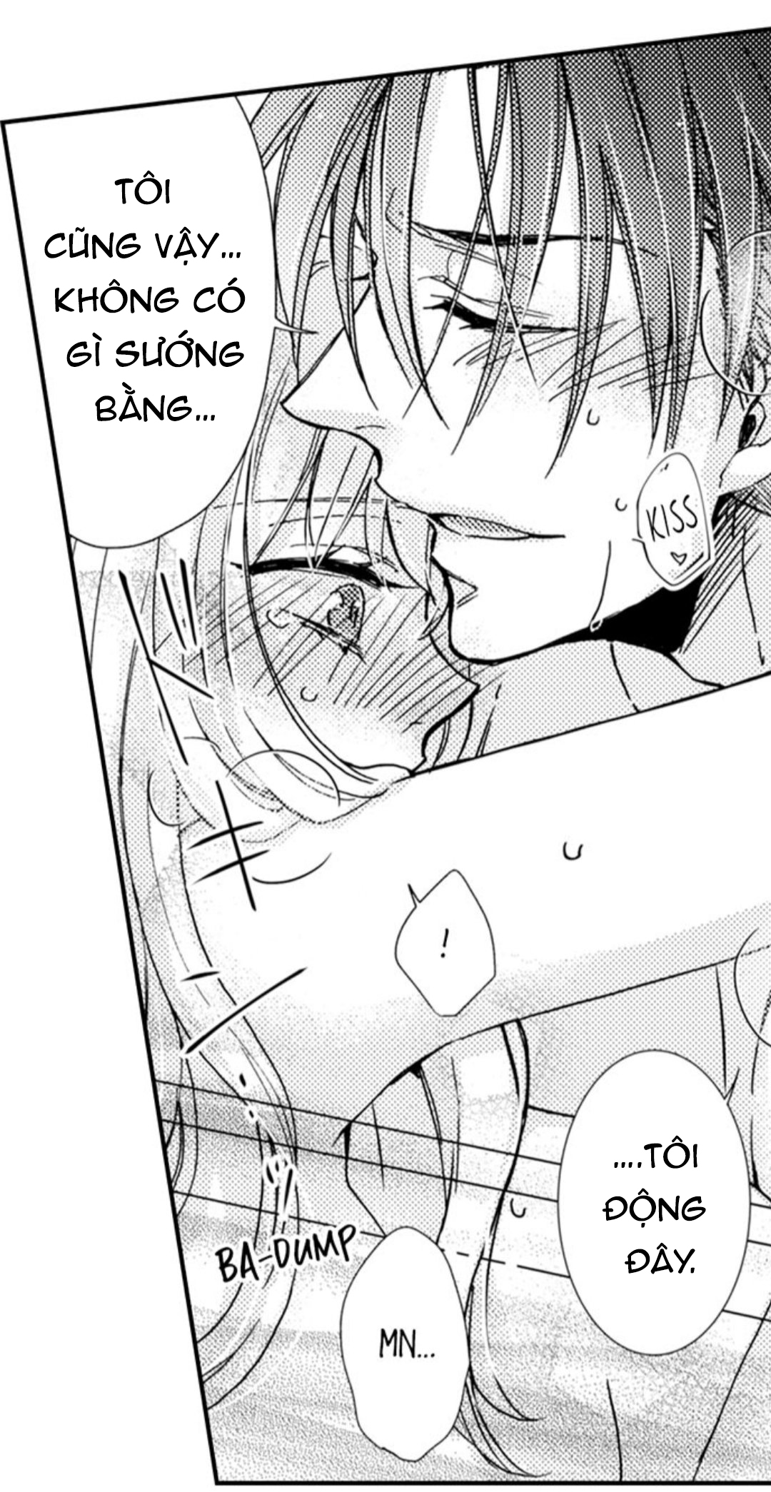 vị sếp thú tính nhà bên chapter 32.1 5