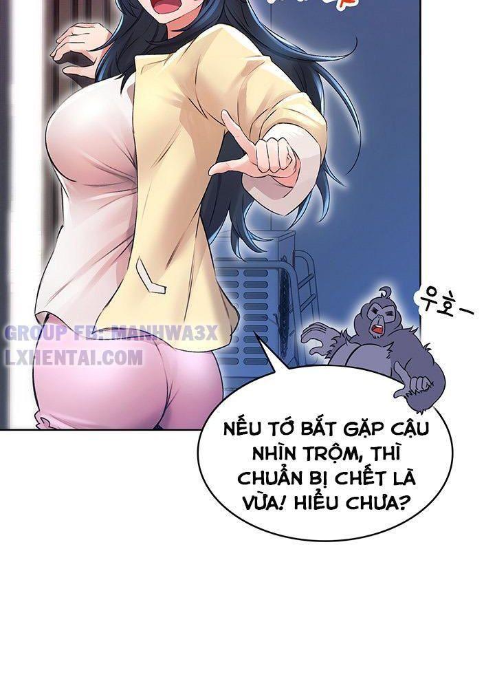 công việc sung sướng chapter 2.2 15