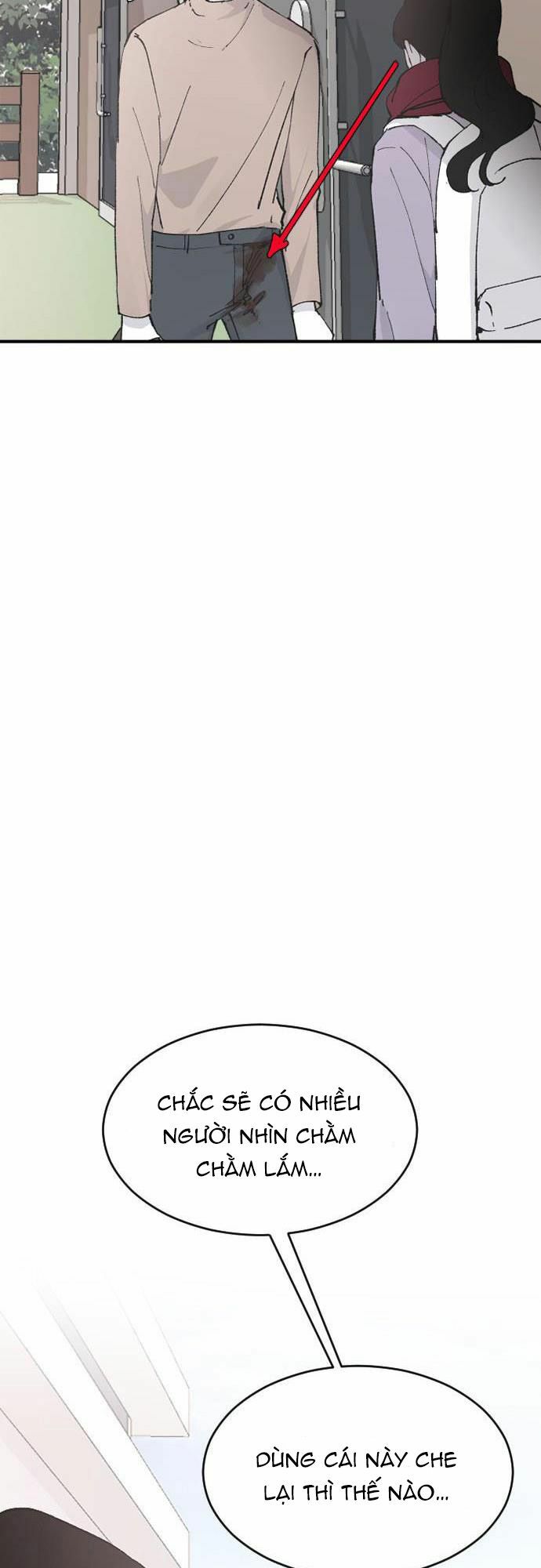 ba người anh trai cực phẩm của tôi chapter 27 17