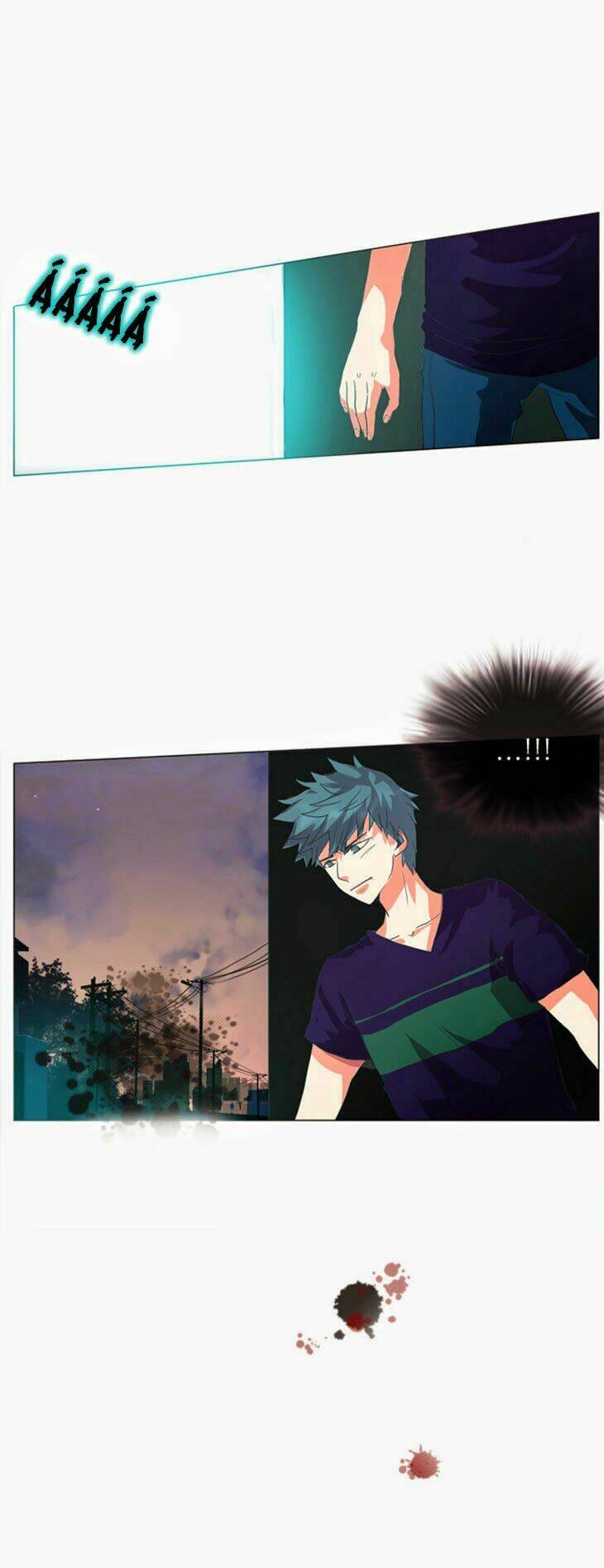 món quà từ chúa chapter 22 44