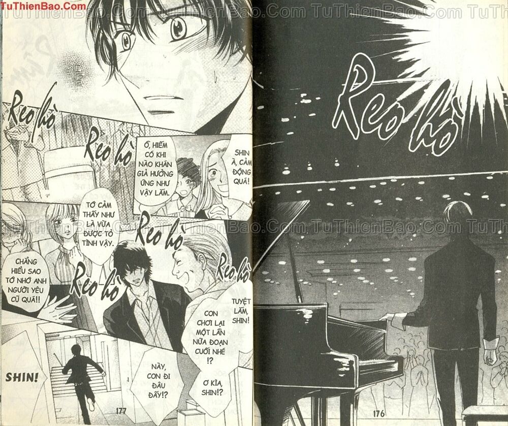 ác quỷ và bản tình ca chapter 9 87