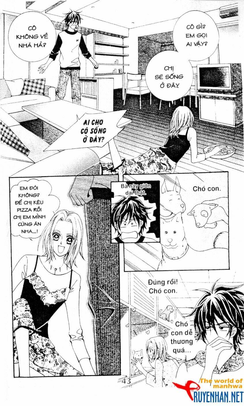 chàng trai hào hiệp chapter 12 45