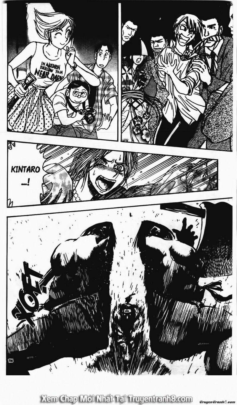 sắc lệnh ánh trăng chapter 46 20