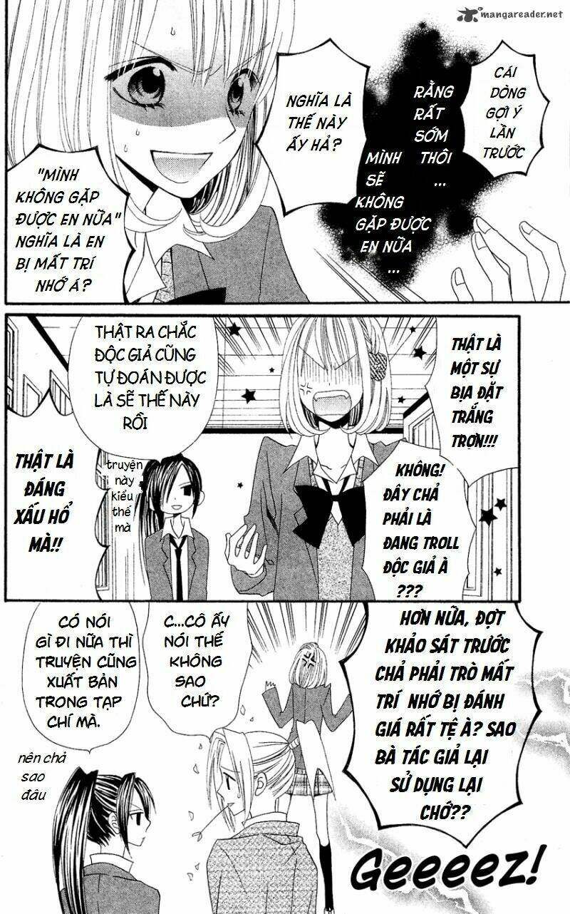 usotsuki lily chapter 35 13