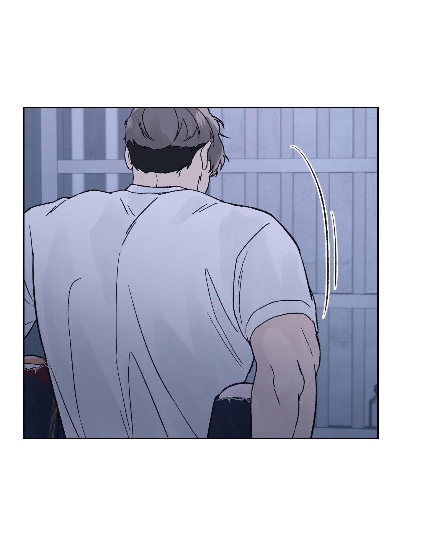 đêm kinh hoàng chapter 6.1 26