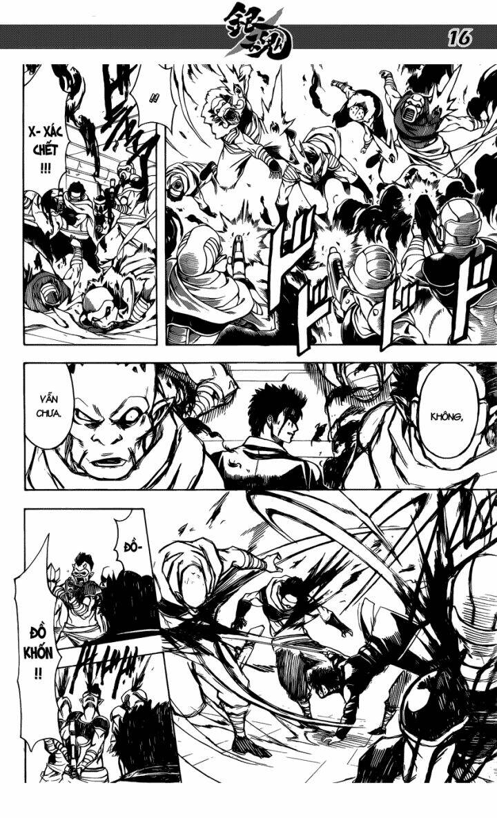 gintama - linh hồn bạc chapter 641 17