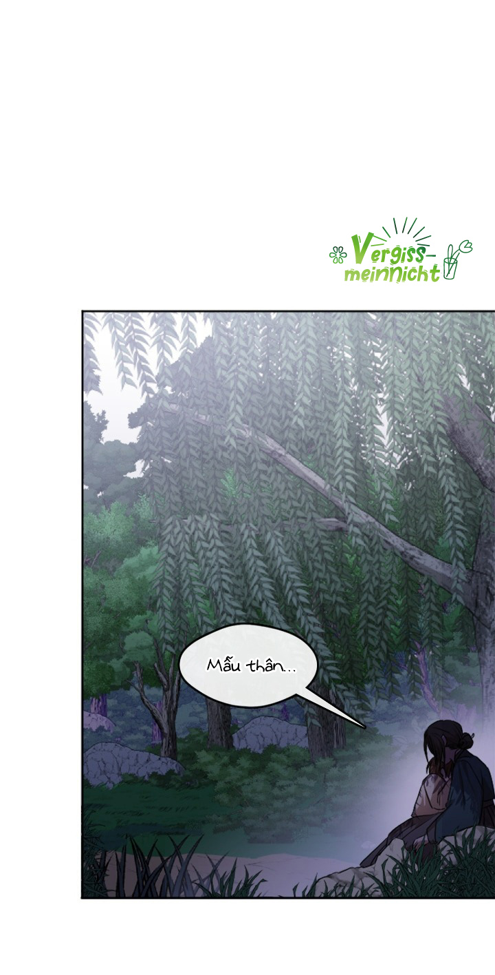 đóa hoa ẩn mình chốn cung thành chapter 1 37