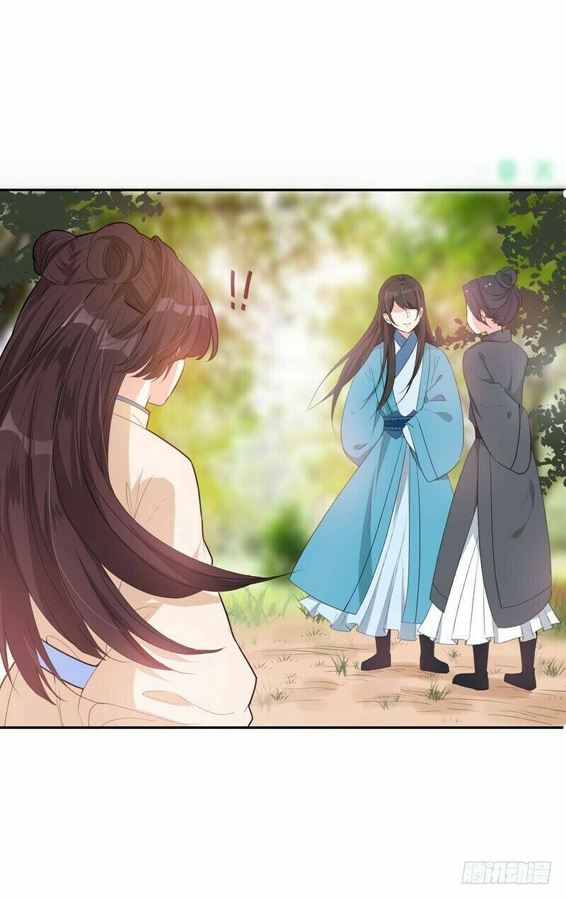 bạo lực tiếu thôn cô chapter 37 7