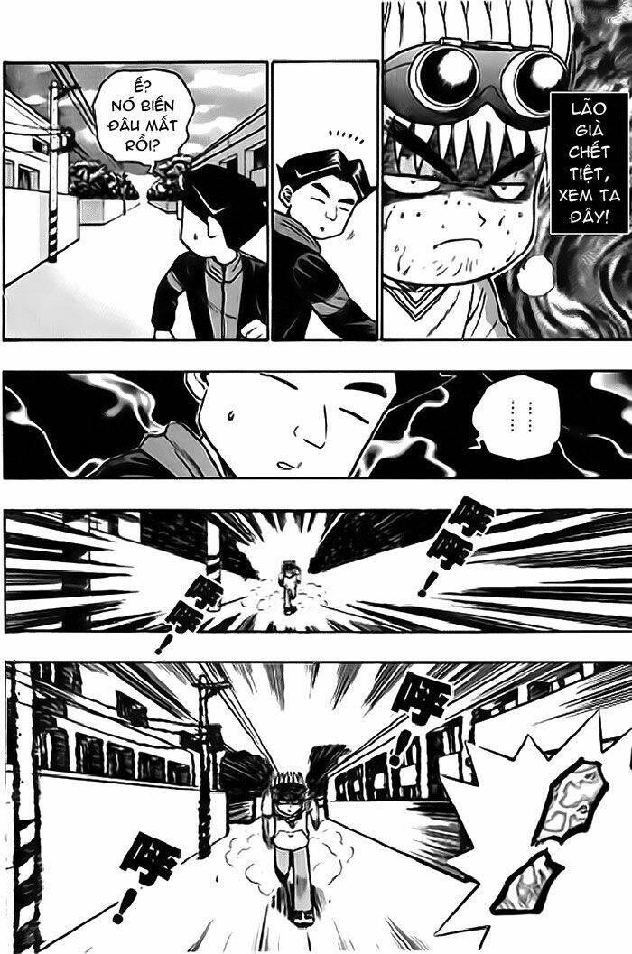 bowling king chapter 27 5