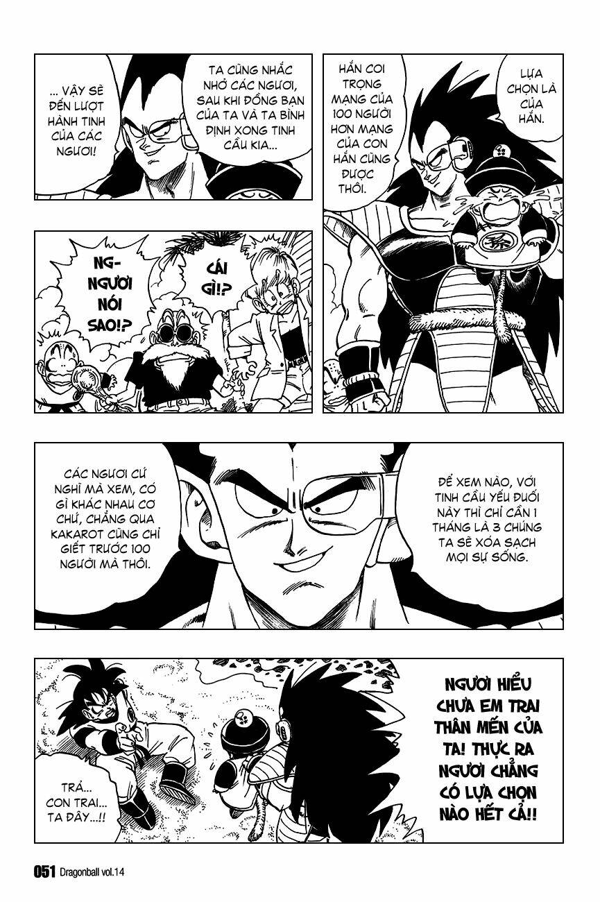 dragon ball - bảy viên ngọc rồng chapter 198 3