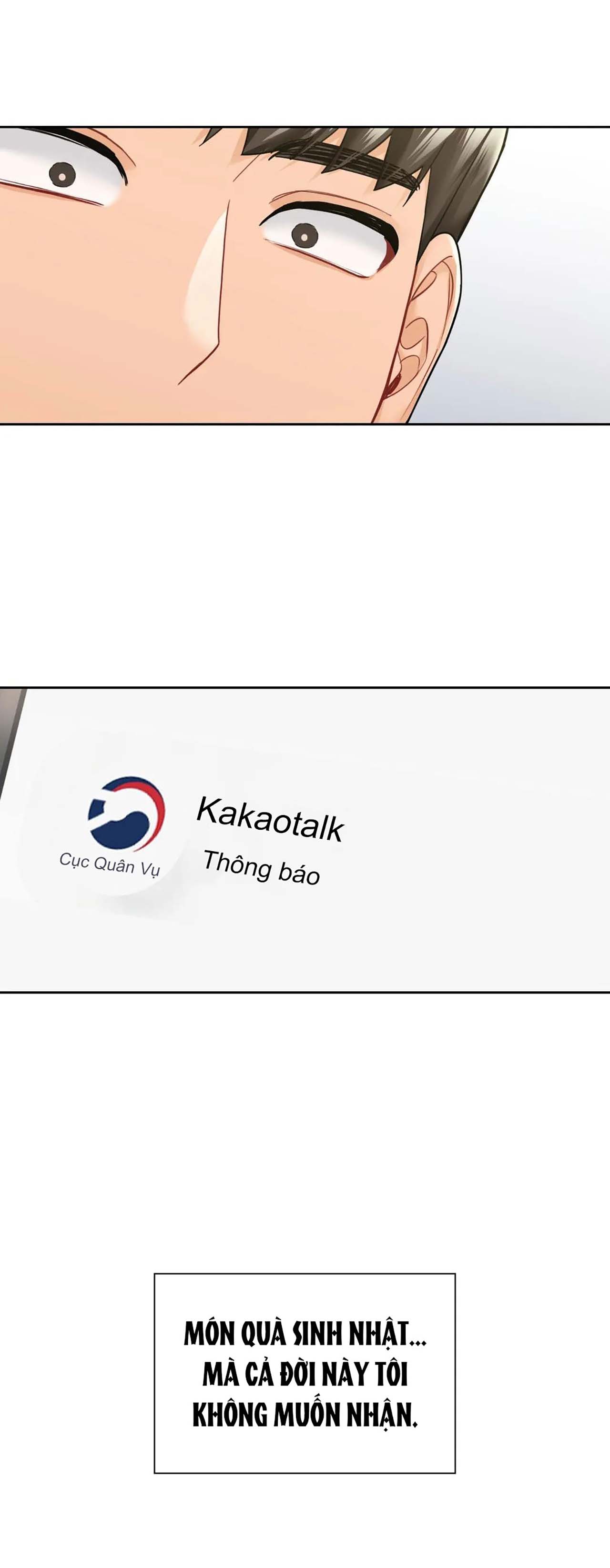 [18+] không là bạn bè chapter 45.2 39