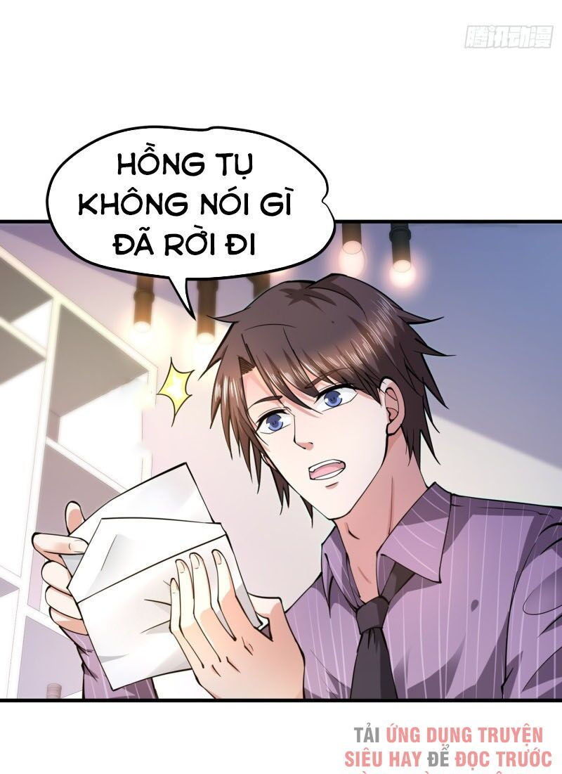 tối cường thần y tại đô thị chapter 153 20