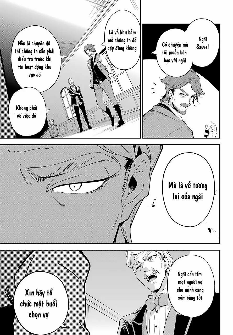 dad is a hero, mom is a spirit, i'm a reincarnator chapter 10 17