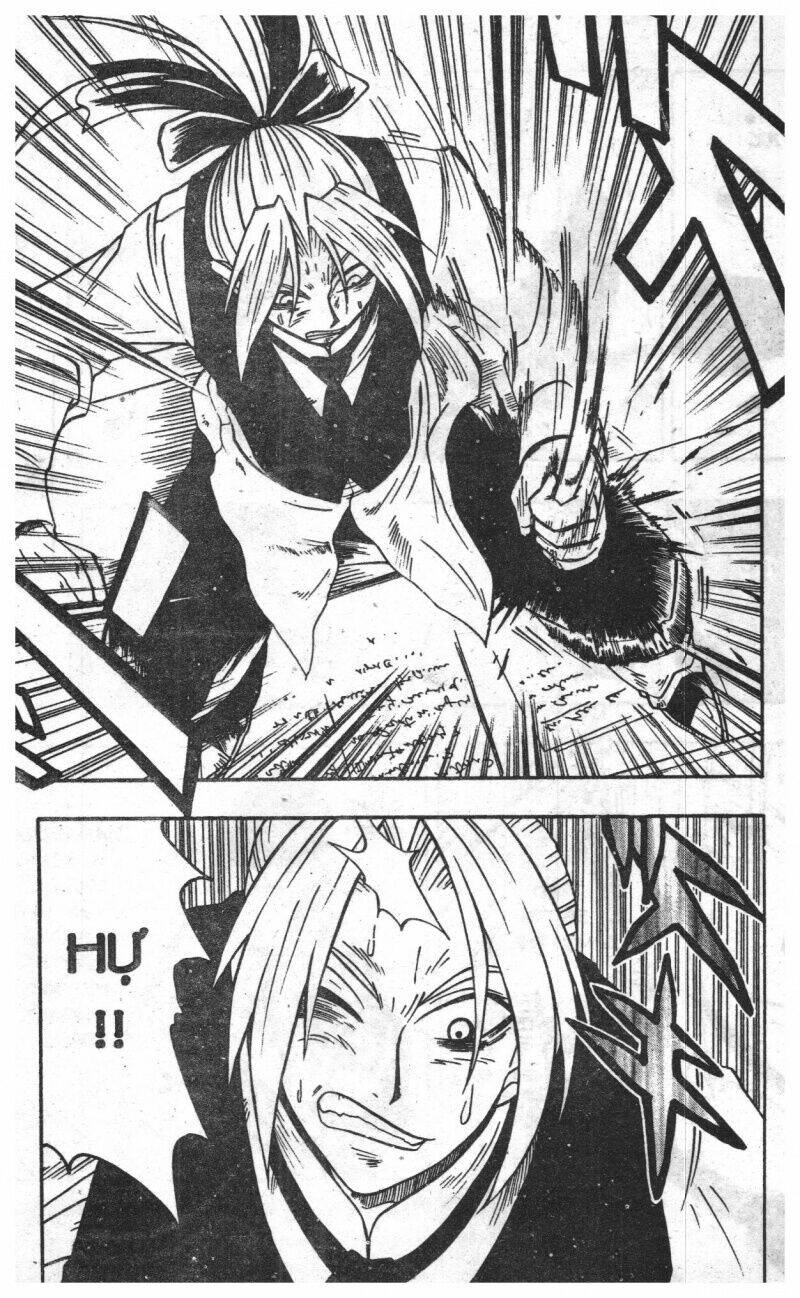 joou kishi monogatari chapter 2 151