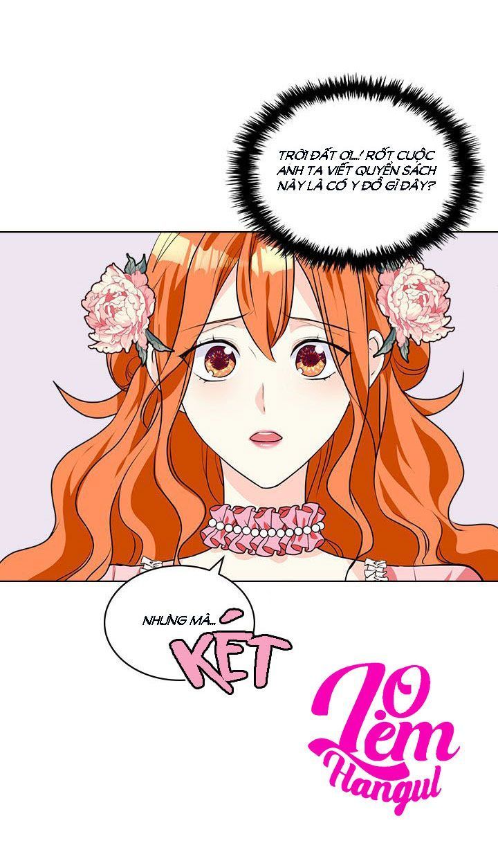 đức hạnh của ác nữ phản diện chapter 22 37