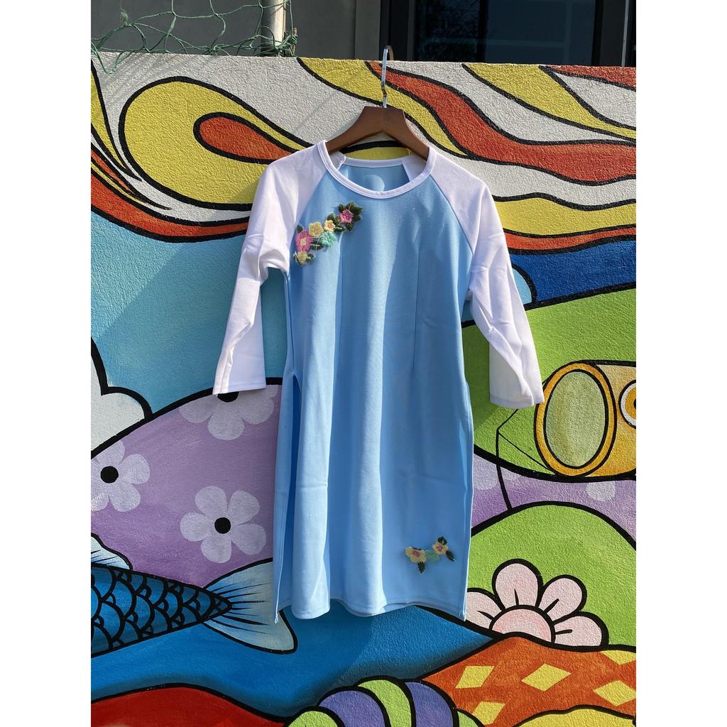 Sét áo dài cách tân