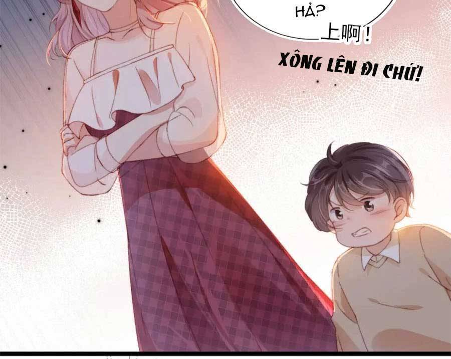 nam chính và nhân vật phản diện tôi nuôi đều không đứng đắn chapter 16 6