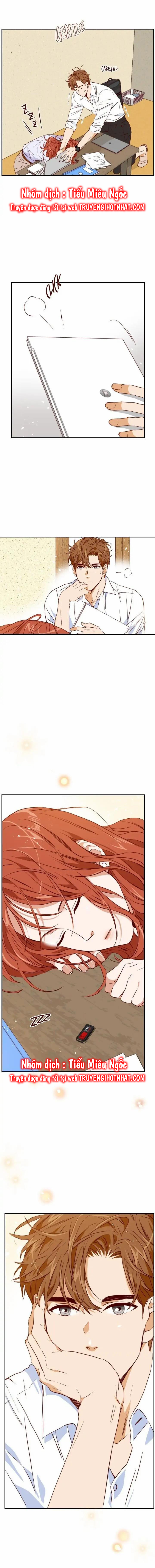 24 phút cho một câu chuyện chapter 13 11