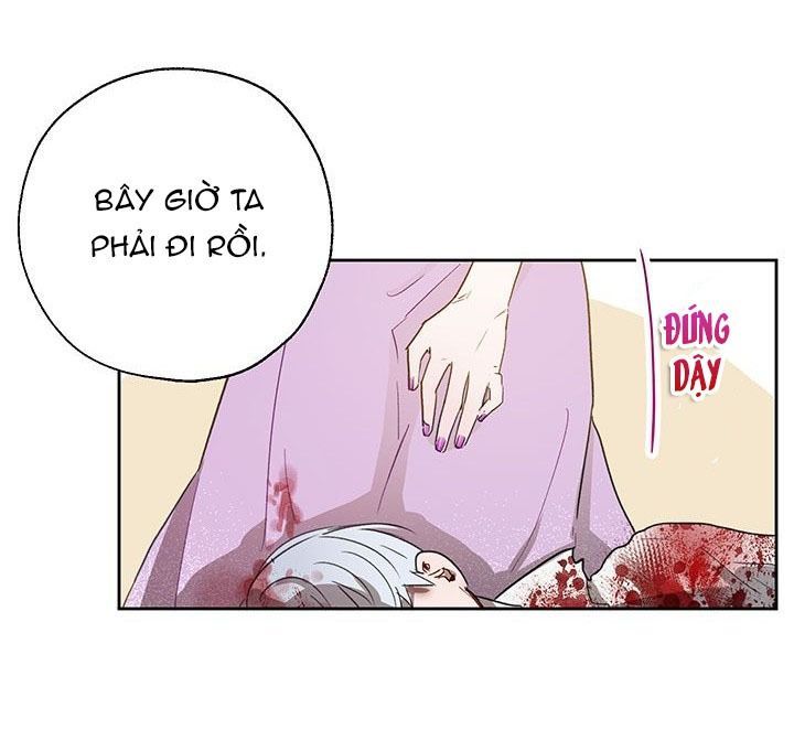 cách để cứu rỗi anh trai của nữ chính chapter 6 56