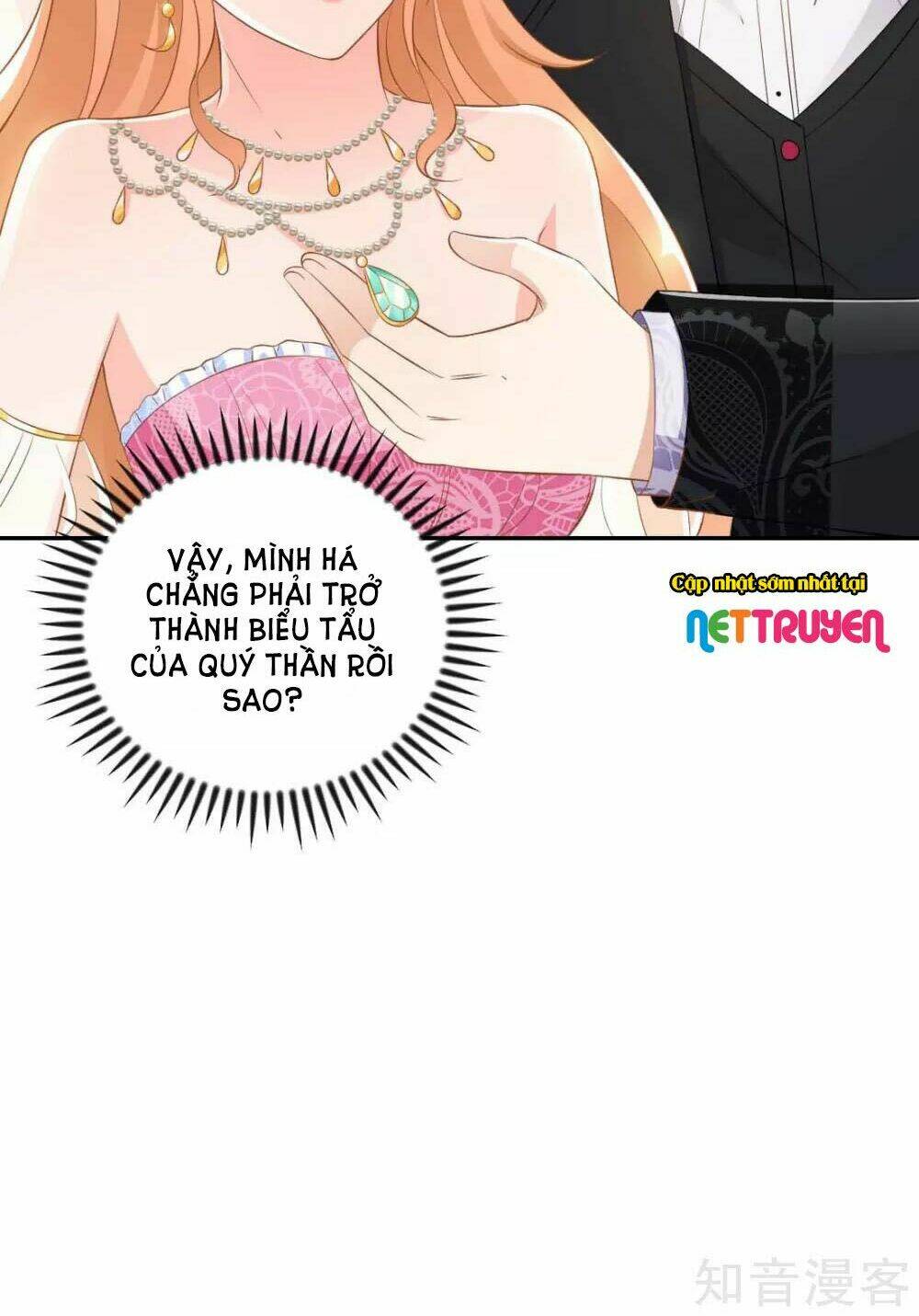 phụng tử thành hôn : tiên thê không được trốn chapter 9 47