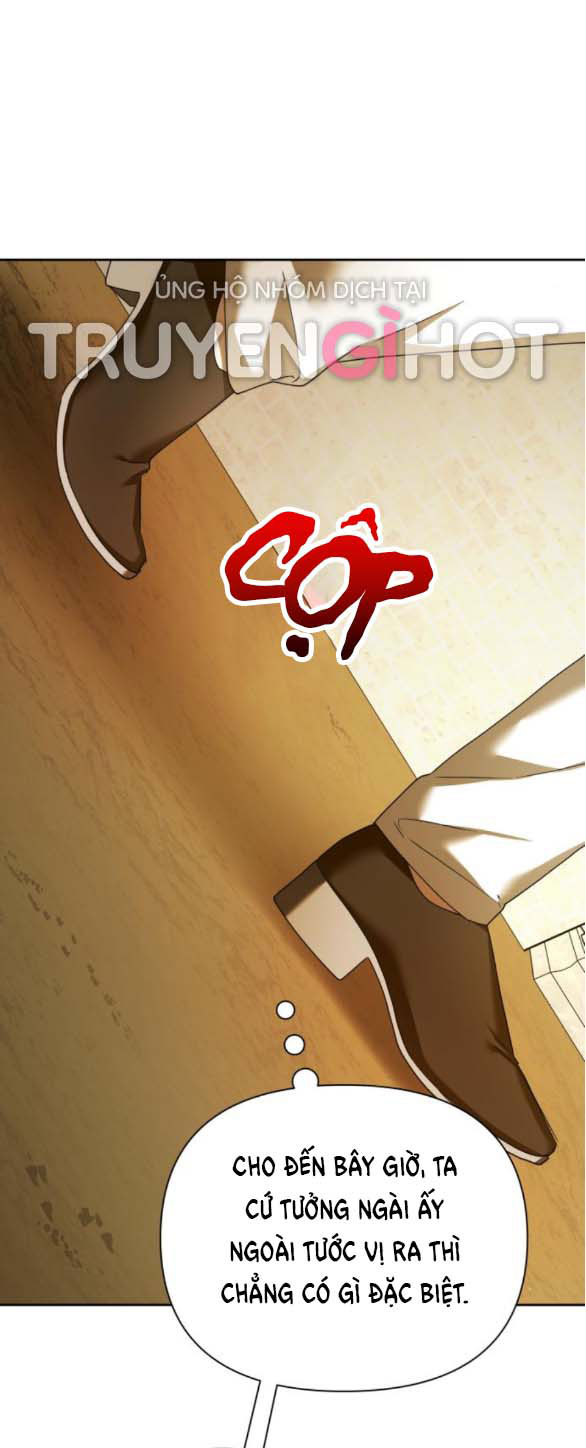tôi muốn trở thành cô ấy dù chỉ là một ngày chapter 126 7