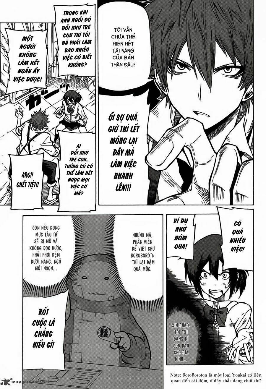 kuro kuroku chapter 1 25