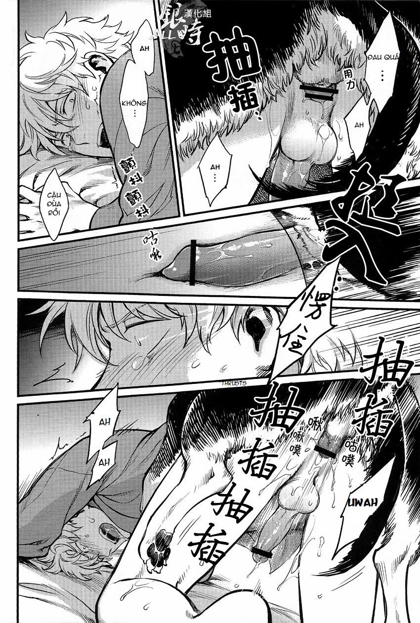 oneshot hỏny chapter 10 24