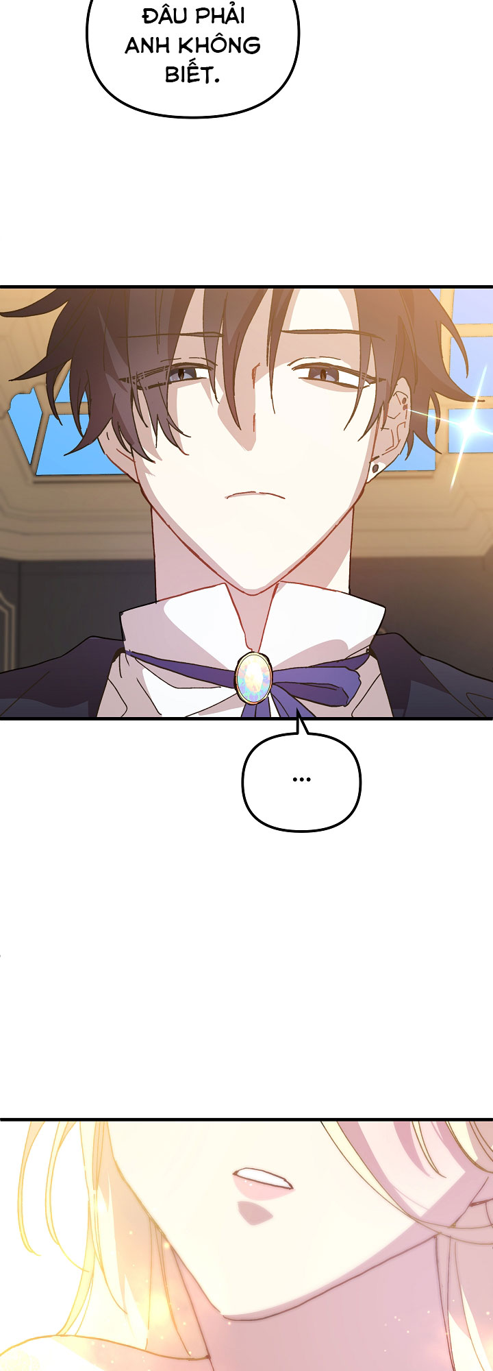 công chúa giả điên chapter 18 6