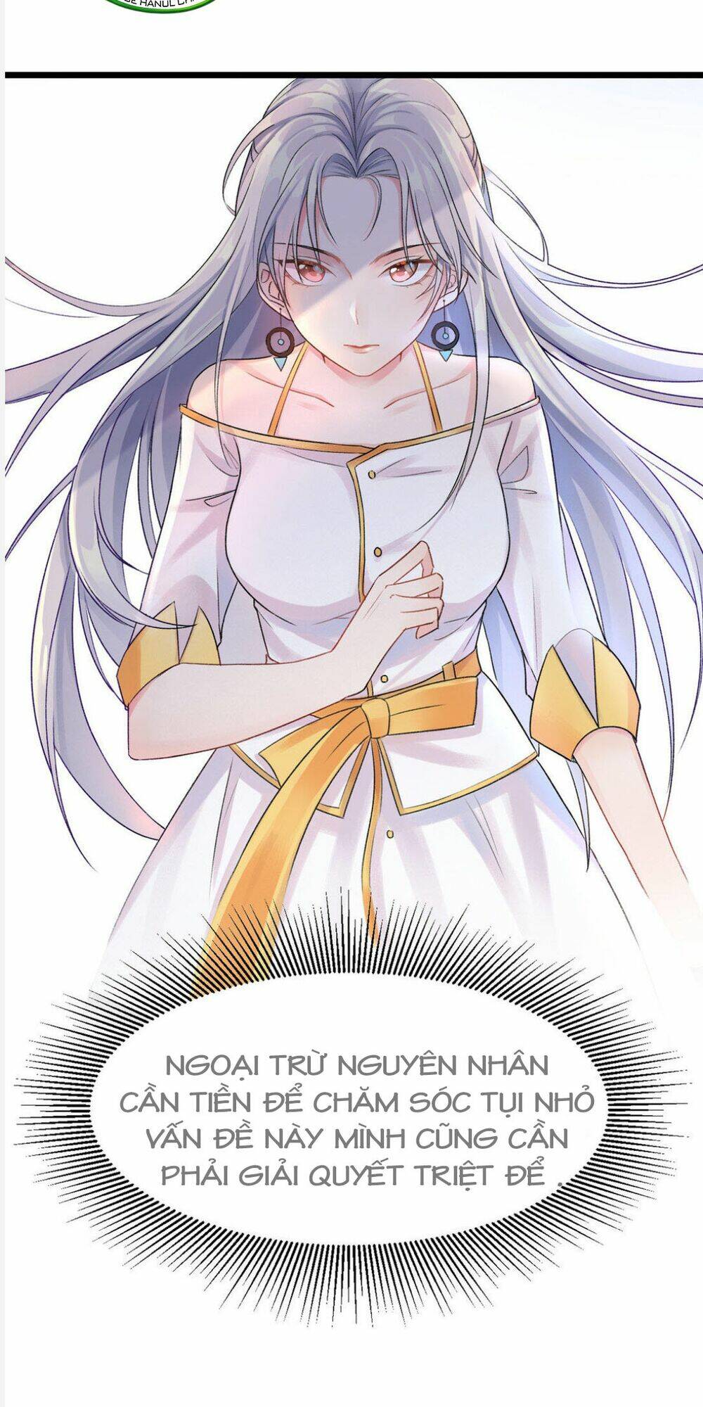 vô địch song bảo bối chapter 0 4