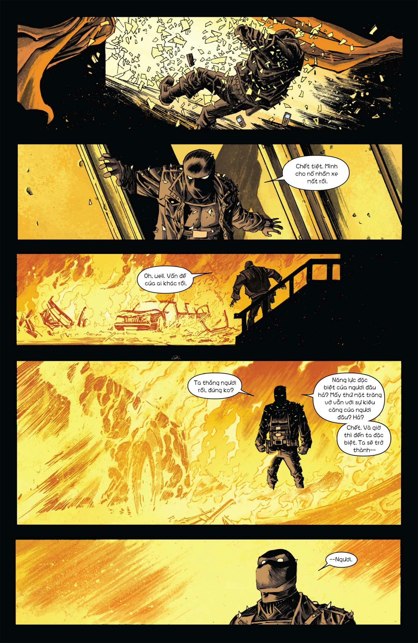 moon knight (2014) chapter 6 16