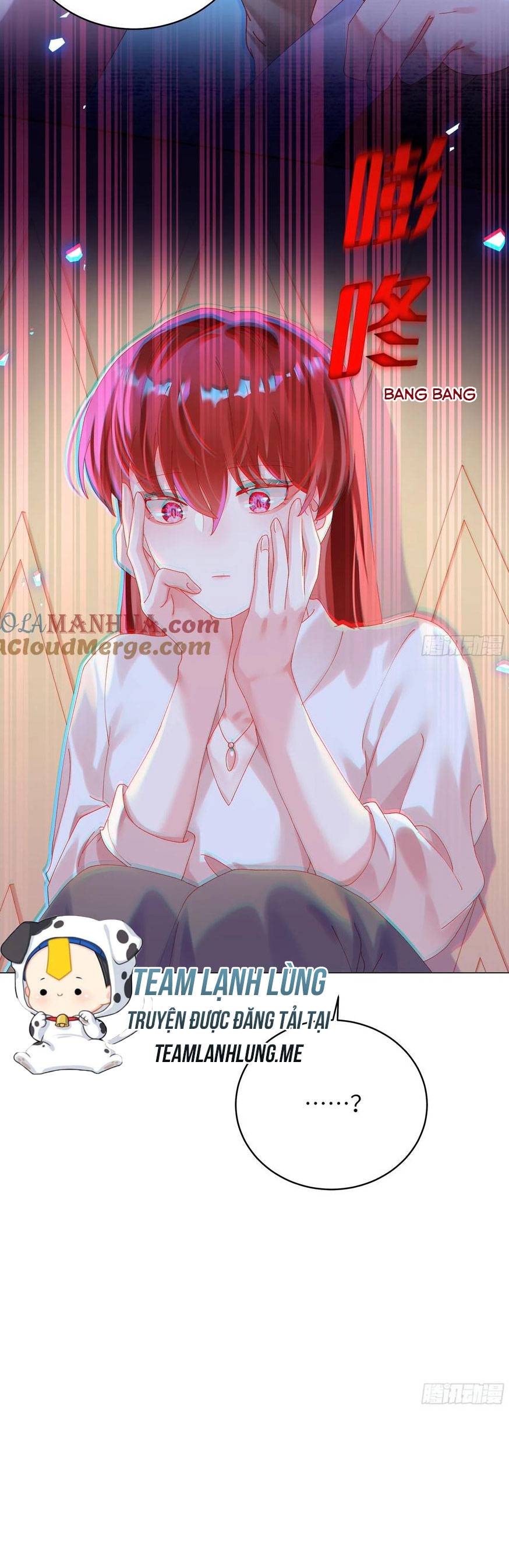 bạn trai của tôi là quái vật đột biến chapter 22 6