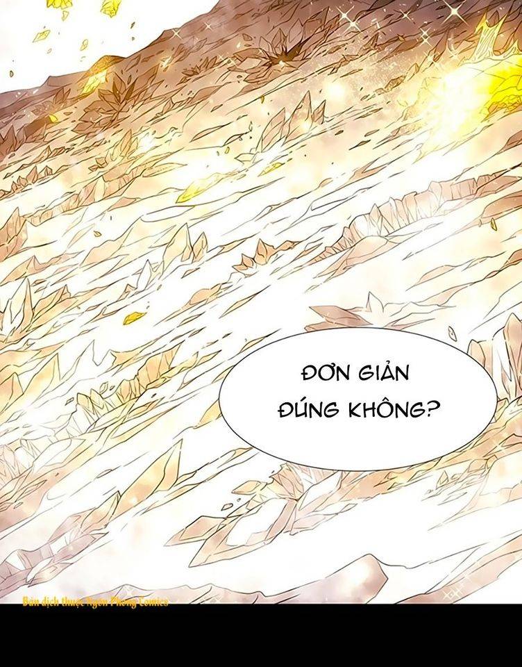 năm môn đệ của charlotte chapter 28 35