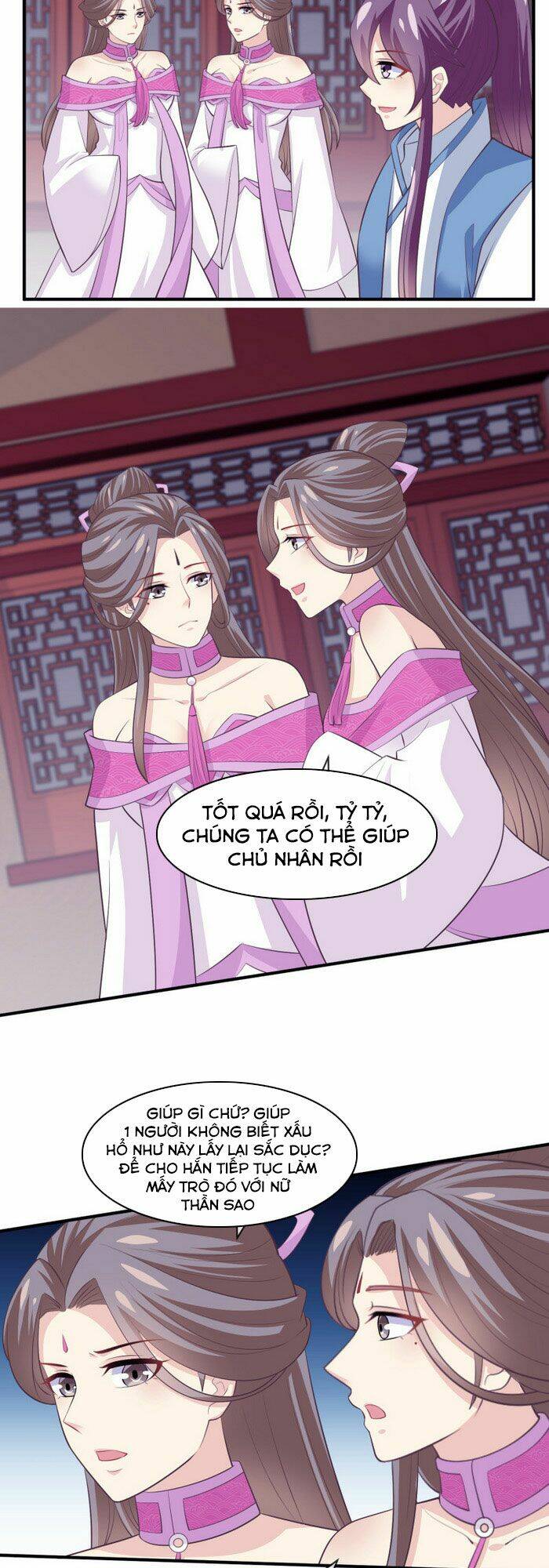 ta là ngọc hoàng đại đế chapter 117 9